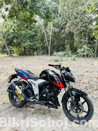 TVS Apache RTR 4V ABS (160cc)